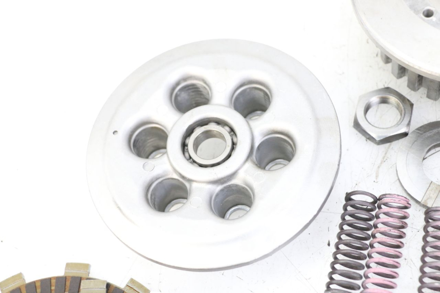 photo de SPRZĘGŁO YAMAHA FZ6 FAZER S2 600 (2007 - 2011) - Zdjęcie dodatkowe