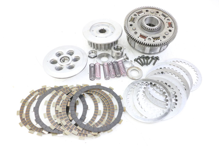 photo de SPRZĘGŁO YAMAHA FZ6 FAZER S2 600 (2007 - 2011) - Zoom jakości