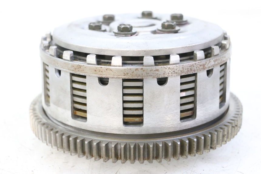 photo de SPRZĘGŁO YAMAHA FZ6 FAZER S2 600 (2007 - 2011) - Zoom stanu zużycia