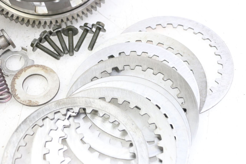 photo de SPRZĘGŁO YAMAHA FZ6 FAZER S2 600 (2007 - 2011) - Szczegół części