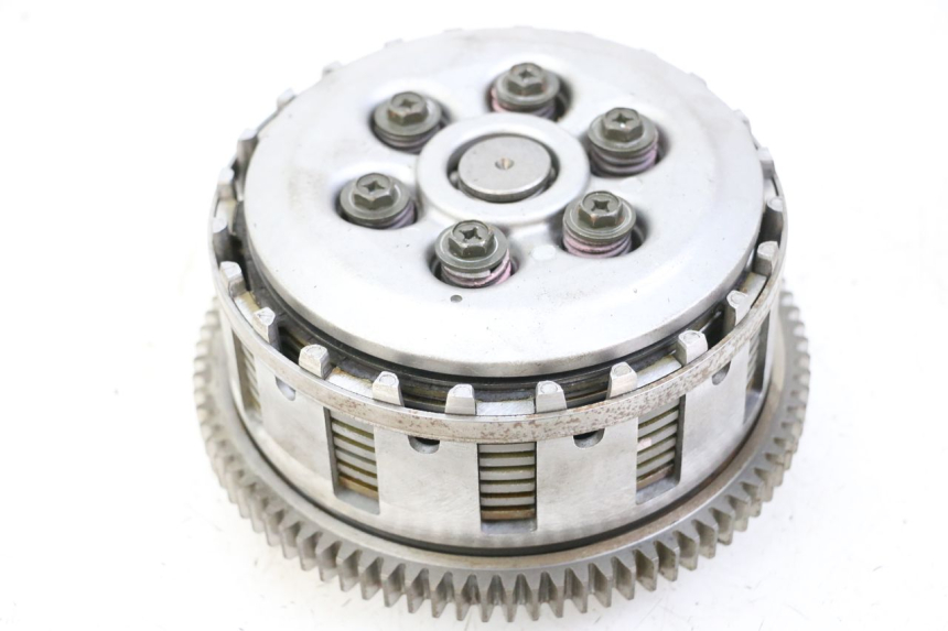 photo de SPRZĘGŁO YAMAHA FZ6 FAZER S2 600 (2007 - 2011) - Inny kąt widzenia