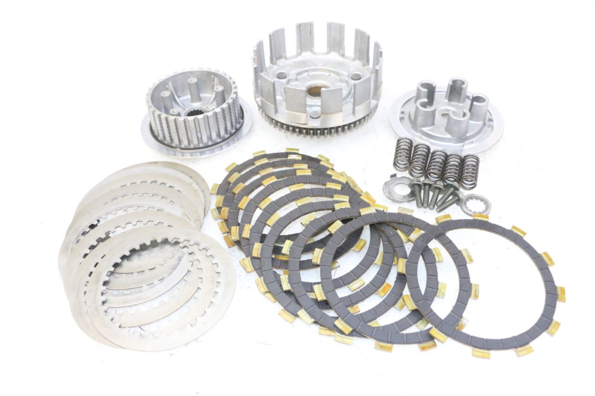 photo de SPRZĘGŁO YAMAHA YZ-F YZF 250 (2007 - 2013) - Widok główny