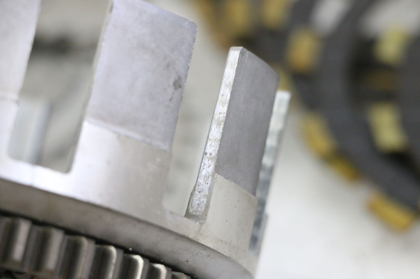 photo de SPRZĘGŁO YAMAHA YZ-F YZF 250 (2007 - 2013) - Widok produktu