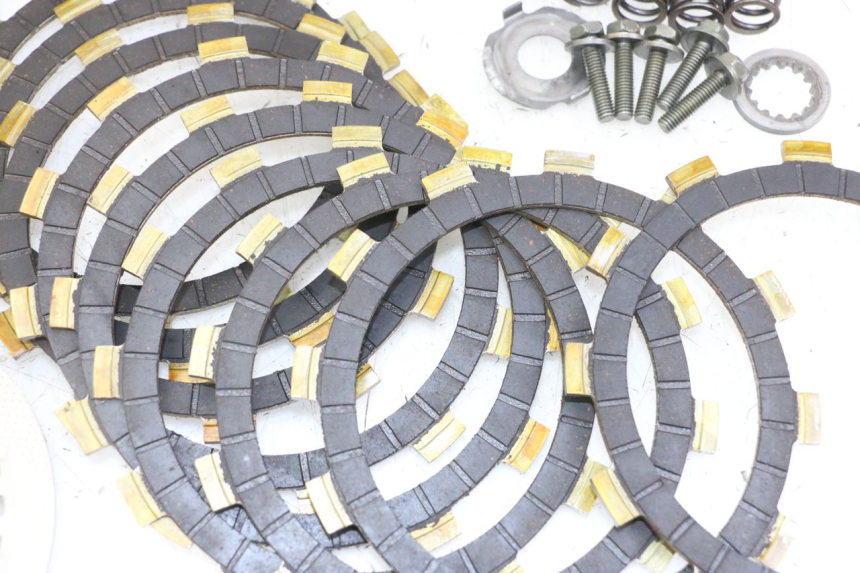 photo de SPRZĘGŁO YAMAHA YZ-F YZF 250 (2007 - 2013) - Zdjęcie dodatkowe