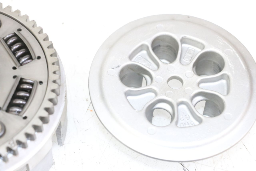 photo de SPRZĘGŁO YAMAHA YZ-F YZF 250 (2007 - 2013) - Struktura - zbliżenie