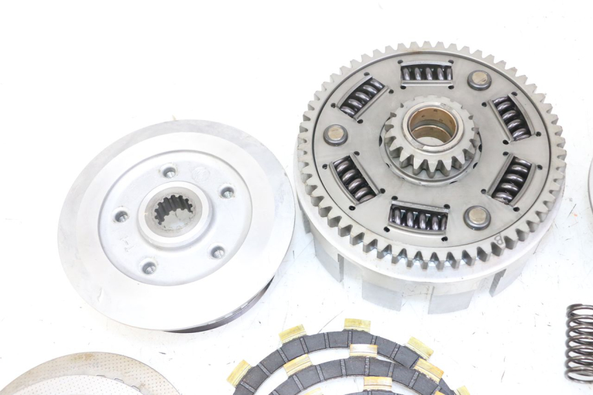 photo de SPRZĘGŁO YAMAHA YZ-F YZF 250 (2007 - 2013) - Alternatywny kąt