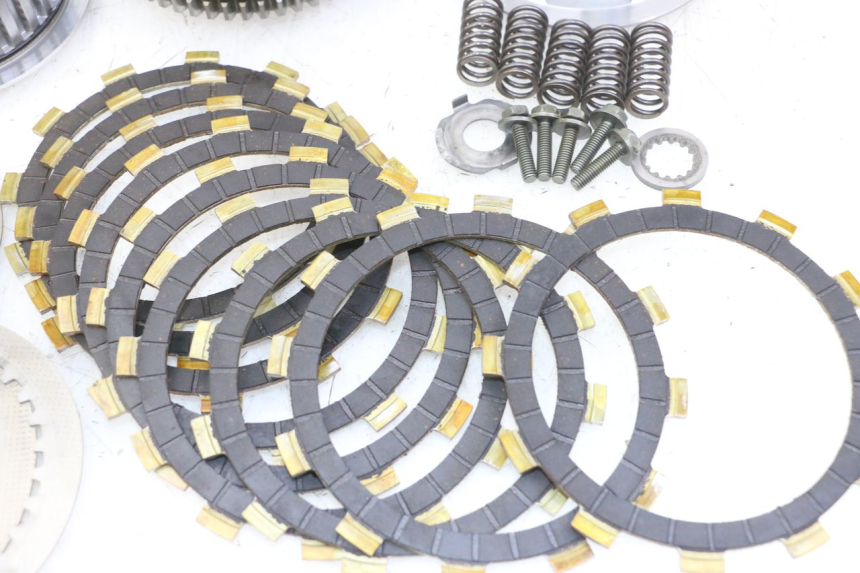 photo de SPRZĘGŁO YAMAHA YZ-F YZF 250 (2007 - 2013) - Widok główny