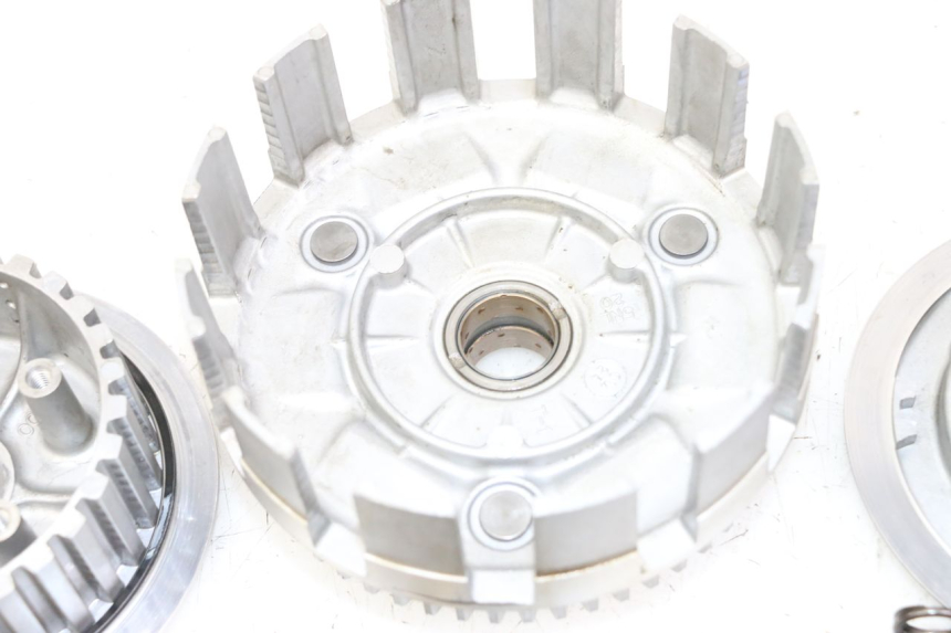 photo de SPRZĘGŁO YAMAHA YZ-F YZF 250 (2007 - 2013) - Zoom stanu zużycia