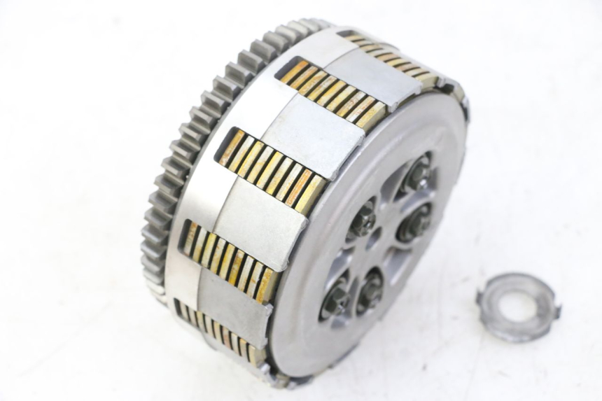 photo de SPRZĘGŁO YAMAHA YZ-F YZF 250 (2007 - 2013) - Inny kąt widzenia