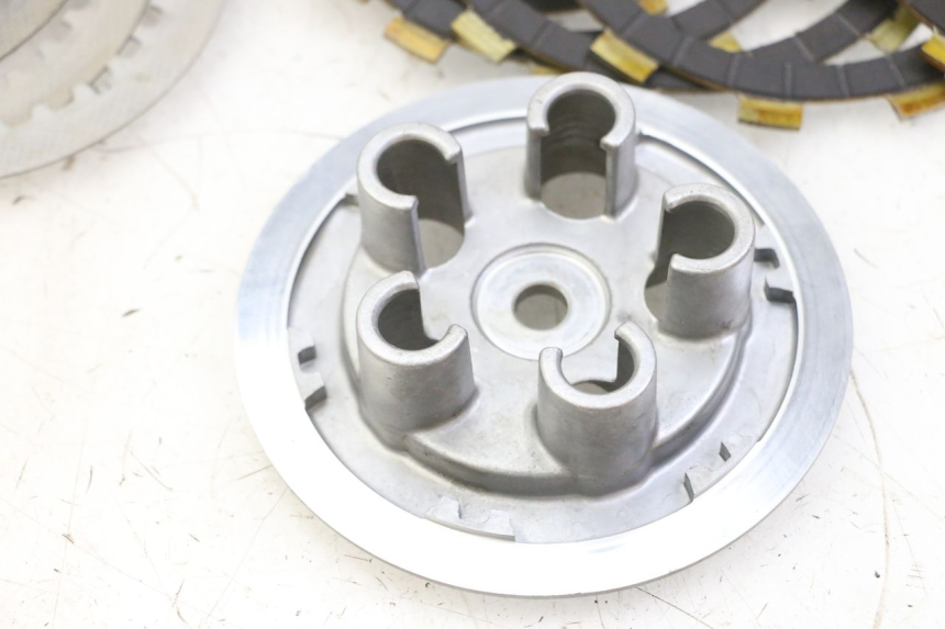 photo de SPRZĘGŁO YAMAHA YZ-F YZF 250 (2007 - 2013) - Część sprawdzona