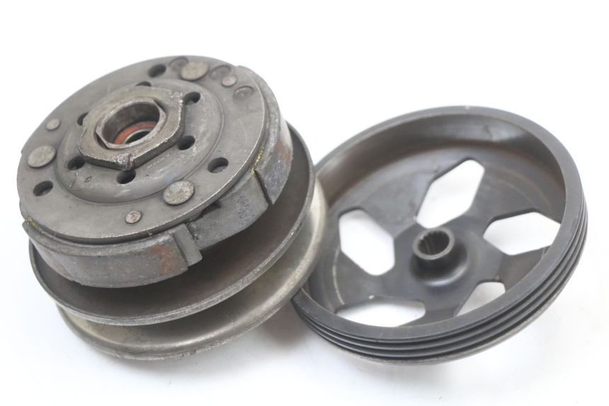 photo de SPRZĘGŁO YAMAHA YN NEO'S 50 (1997 - 2004) - Szczegół części