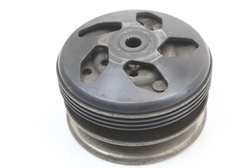 photo de SPRZĘGŁO YAMAHA YN NEO'S 50 (1997 - 2004) - Zoom stanu zużycia