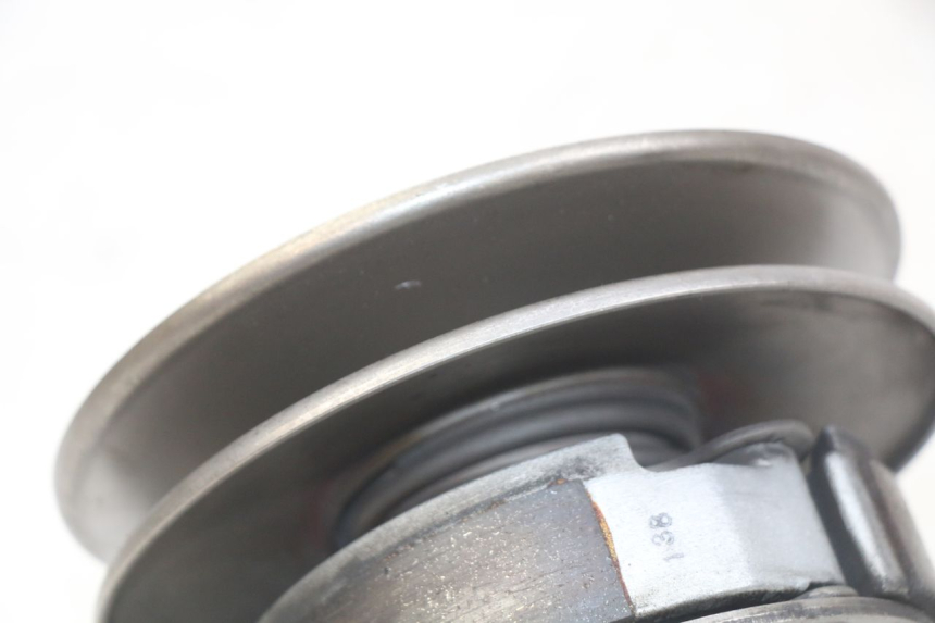 photo de SPRZĘGŁO YAMAHA YP MAJESTY 125 (2007 - 2010) - Szczegół części