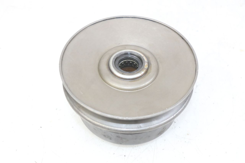 photo de SPRZĘGŁO YAMAHA YP MAJESTY 125 (2007 - 2010) - Zoom stanu zużycia