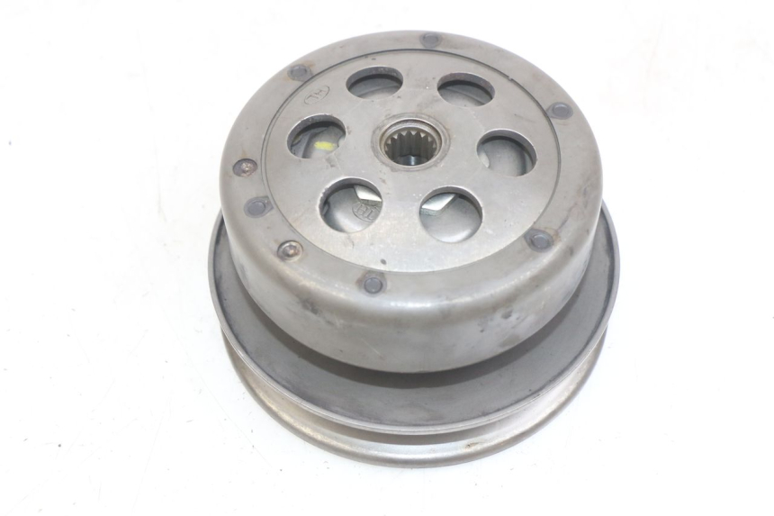 photo de SPRZĘGŁO YAMAHA YP MAJESTY 125 (2007 - 2010) - Inny kąt widzenia