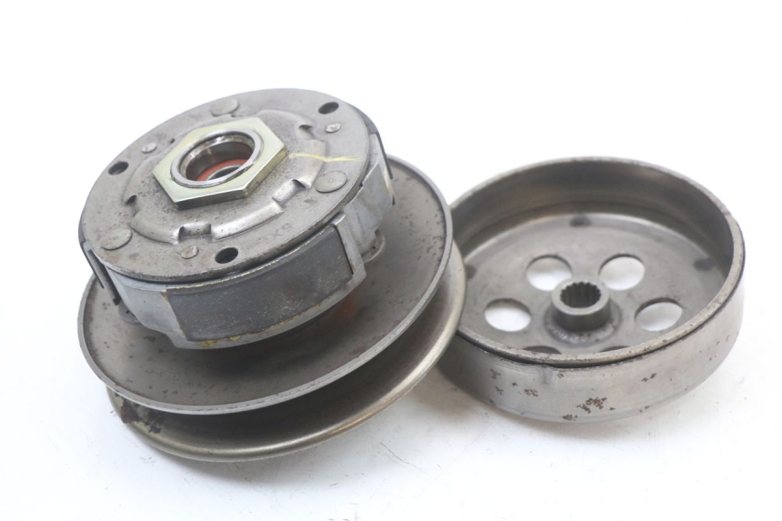 photo de SPRZĘGŁO YAMAHA YP MAJESTY 125 (2002 - 2006) - Szczegół części