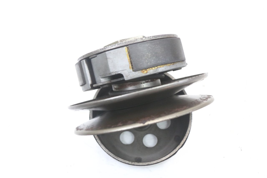 photo de SPRZĘGŁO YAMAHA YP MAJESTY 125 (2002 - 2006) - Zbliżenie techniczne