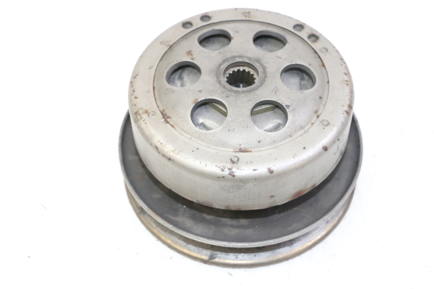 photo de SPRZĘGŁO YAMAHA YP MAJESTY 125 (2002 - 2006) - Szczegół części