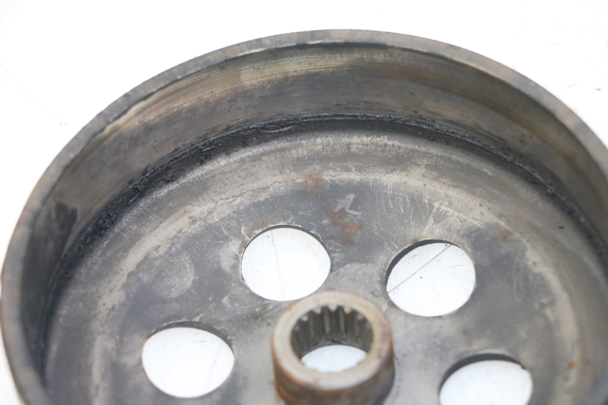 photo de SPRZĘGŁO YAMAHA YP MAJESTY 125 (2002 - 2006) - Inny kąt widzenia