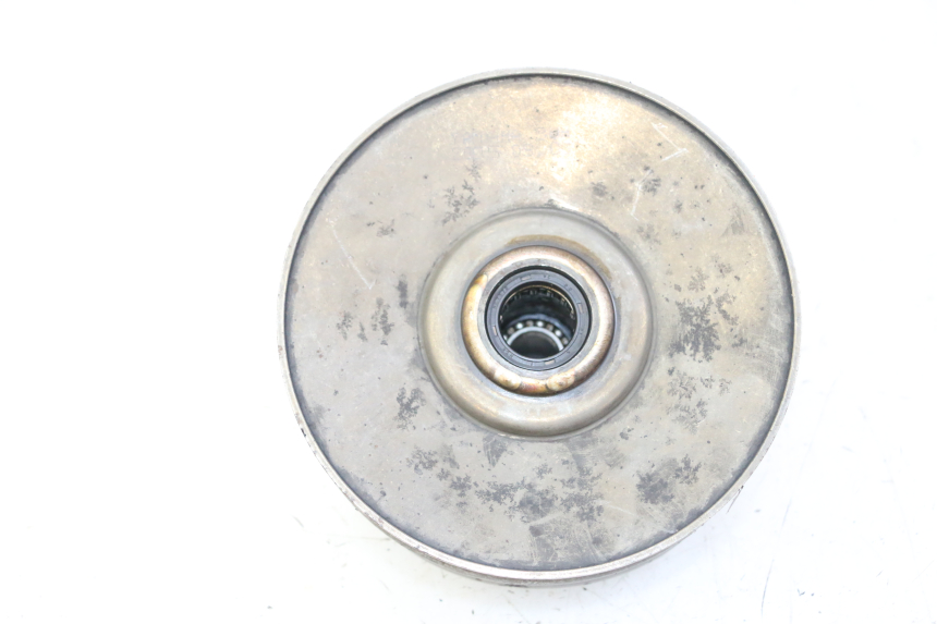 photo de SPRZĘGŁO YAMAHA YP MAJESTY 125 (2002 - 2006) - Widok ogólny