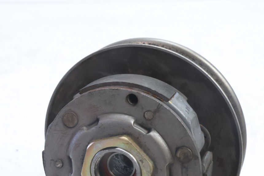 photo de SPRZĘGŁO YAMAHA YP MAJESTY 125 (2007 - 2010) - Inny kąt widzenia