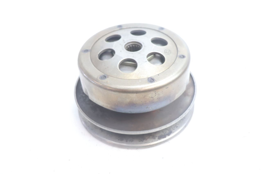photo de SPRZĘGŁO YAMAHA YP MAJESTY 125 (2002 - 2006) - Zoom stanu zużycia