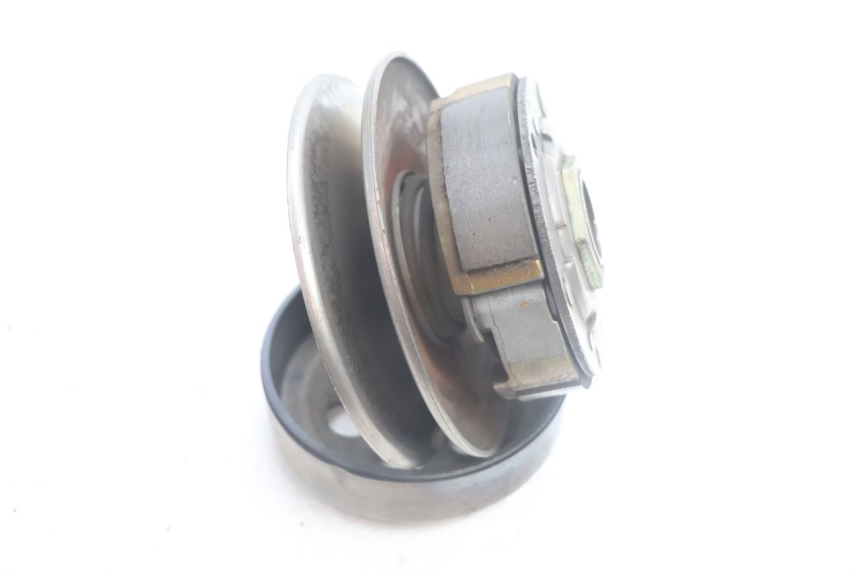 photo de SPRZĘGŁO YAMAHA YP MAJESTY 125 (2002 - 2006) - Inny kąt widzenia