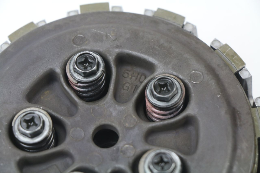 photo de SPRZĘGŁO YAMAHA YZ-F YZF 250 (2007 - 2013) - Widok ogólny