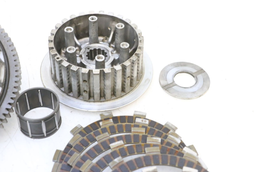 photo de SPRZĘGŁO YAMAHA YZF R GENESIS 750 (1993 - 1998) - Alternatywny kąt