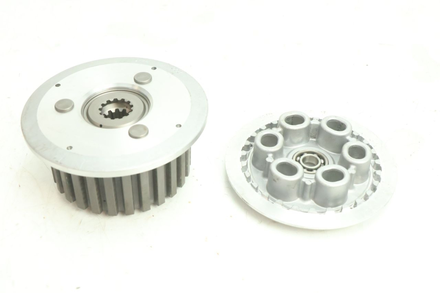 photo de SPRZĘGŁO YAMAHA YZF R6 600 (2008 - 2009) - Część sprawdzona