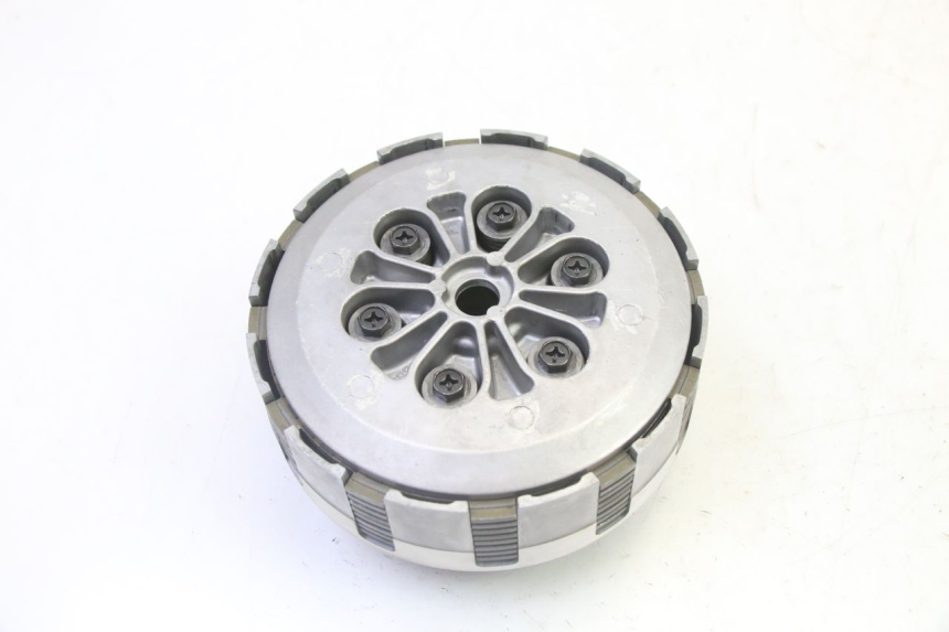 photo de SPRZĘGŁO YAMAHA YZF YZ-F 450 (2014 - 2016) - Szczegóły charakterystyczne