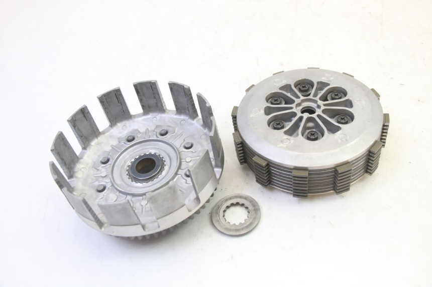 photo de SPRZĘGŁO YAMAHA YZF YZ-F 450 (2014 - 2016) - Widok z bliska