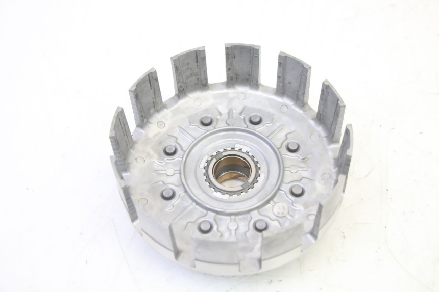 photo de SPRZĘGŁO YAMAHA YZF YZ-F 450 (2014 - 2016) - Zoom stanu zużycia