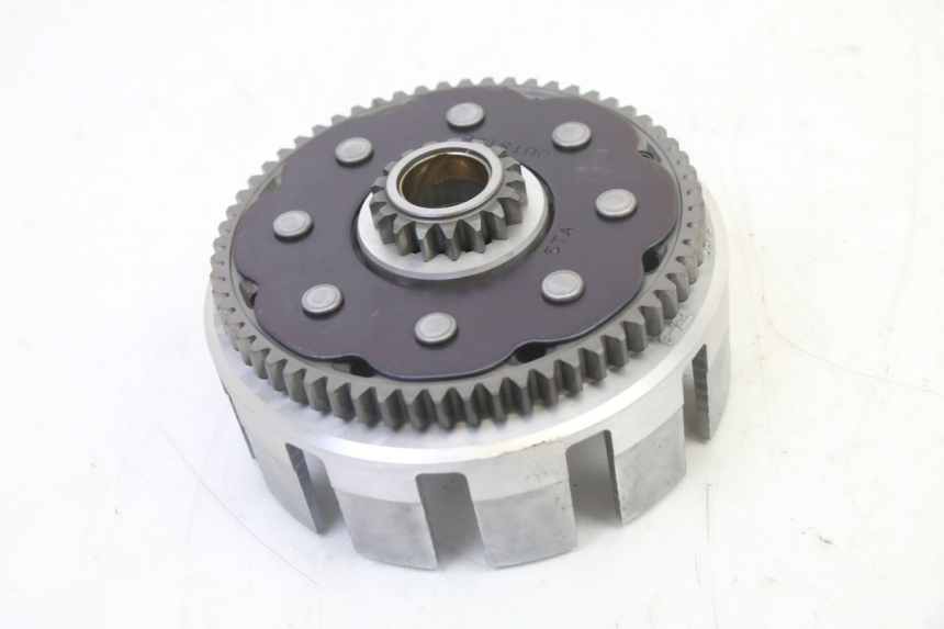 photo de SPRZĘGŁO YAMAHA YZF YZ-F 450 (2014 - 2016) - Zbliżenie techniczne