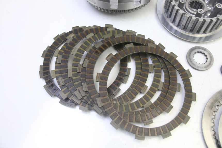 photo de SPRZĘGŁO YAMAHA YZF YZ-F 450 (2014 - 2016) - Stan powierzchni