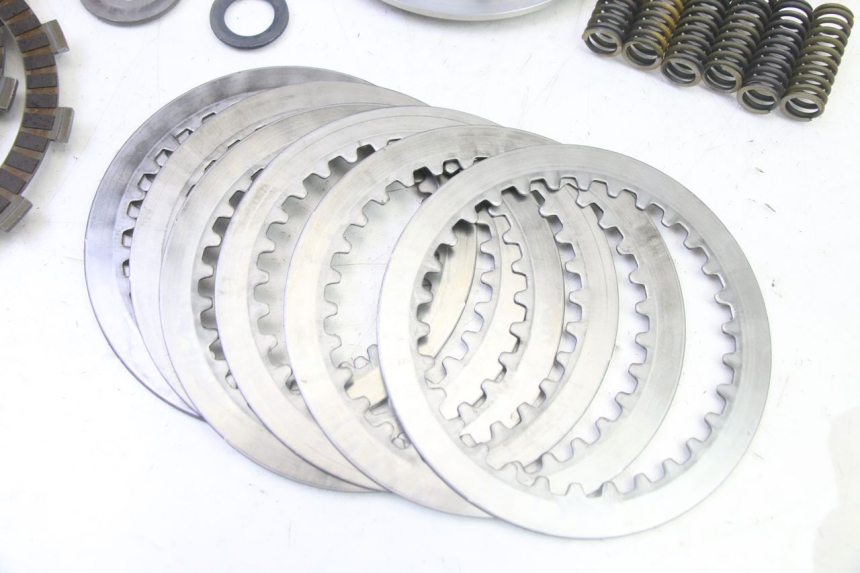 photo de SPRZĘGŁO YAMAHA YZF YZ-F 450 (2014 - 2016) - Część sprawdzona