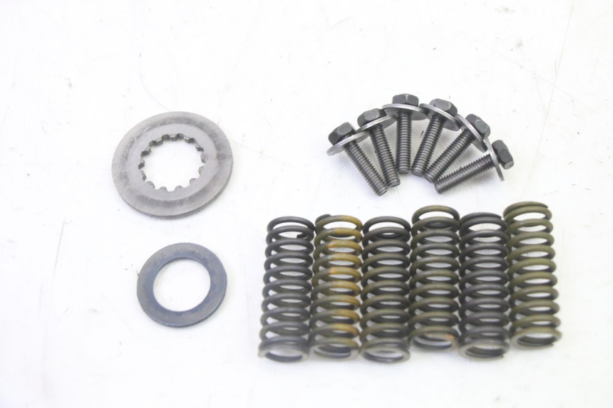 photo de SPRZĘGŁO YAMAHA YZF YZ-F 450 (2014 - 2016) - Oznaczenia i referencje