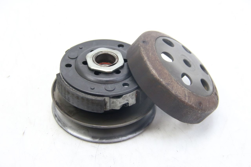 photo de SPRZĘGŁO PEUGEOT ZENITH 50 (1994 - 1999) - Widok główny