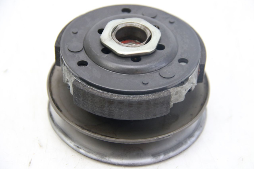 photo de SPRZĘGŁO PEUGEOT ZENITH 50 (1994 - 1999) - Zoom stanu zużycia