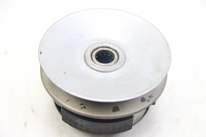 photo de SPRZĘGŁO PEUGEOT ZENITH 50 (1994 - 1999) - Inny kąt widzenia