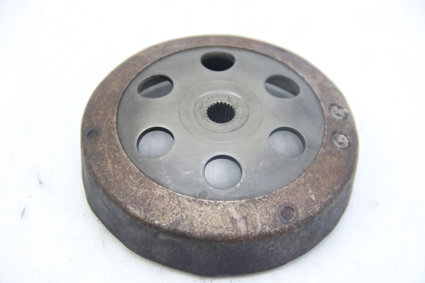 photo de SPRZĘGŁO PEUGEOT ZENITH 50 (1994 - 1999) - Zbliżenie techniczne