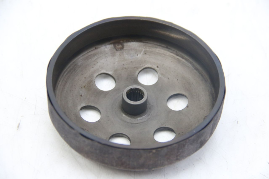 photo de SPRZĘGŁO PEUGEOT ZENITH 50 (1994 - 1999) - Widok ogólny