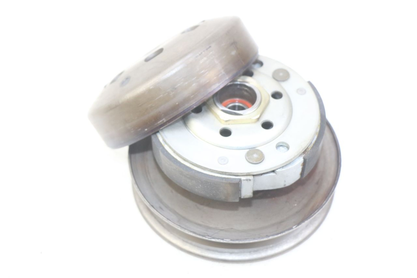 photo de SPRZĘGŁO PIAGGIO ZIP 2T 50 (2009 - 2019) - Widok główny