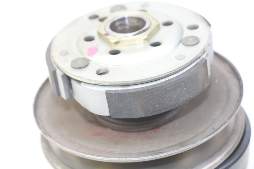 photo de SPRZĘGŁO PIAGGIO ZIP 2T 50 (2009 - 2019) - Szczegół części