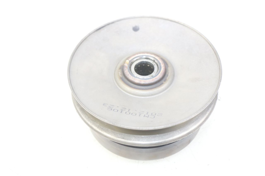 photo de SPRZĘGŁO PIAGGIO ZIP 2T 50 (2009 - 2019) - Zoom stanu zużycia