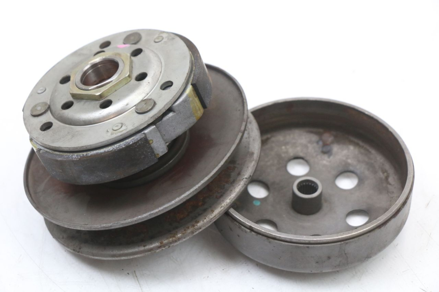 photo de SPRZĘGŁO PIAGGIO ZIP 2T 50 (2009 - 2019) - Szczegół części