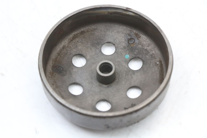 photo de SPRZĘGŁO PIAGGIO ZIP 2T 50 (2009 - 2019) - Inny kąt widzenia