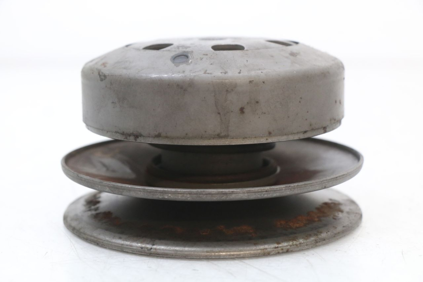 photo de SPRZĘGŁO PIAGGIO ZIP 2T 50 (2009 - 2019) - Zbliżenie techniczne