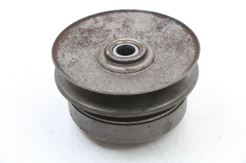 photo de SPRZĘGŁO PIAGGIO ZIP 2T 50 (2009 - 2019) - Widok ogólny