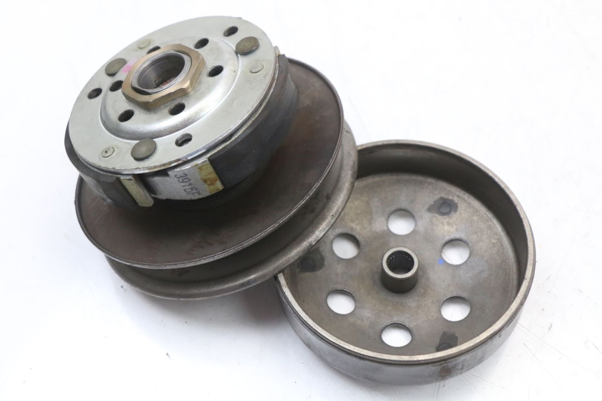 photo de SPRZĘGŁO PIAGGIO ZIP 2T 50 (2009 - 2019) - Szczegół części